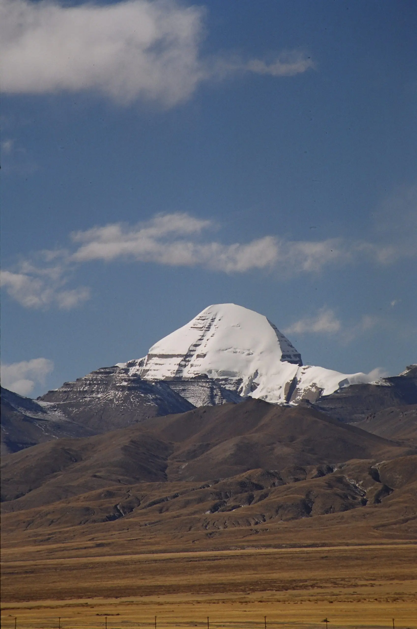 Private Mount Kailash Tour from Lhasa to Kathmandu