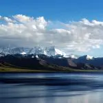 Tibet Everest Base Camp and Namtso Lake Tour