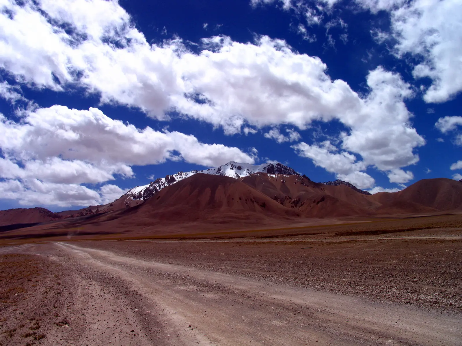 Far Western Tibet / Ngari prefecture