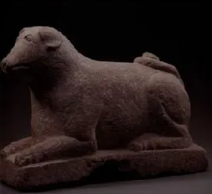 Ningxia Hui Autonomous Region Museum