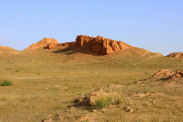 Ningxia Hui Autonomous Region