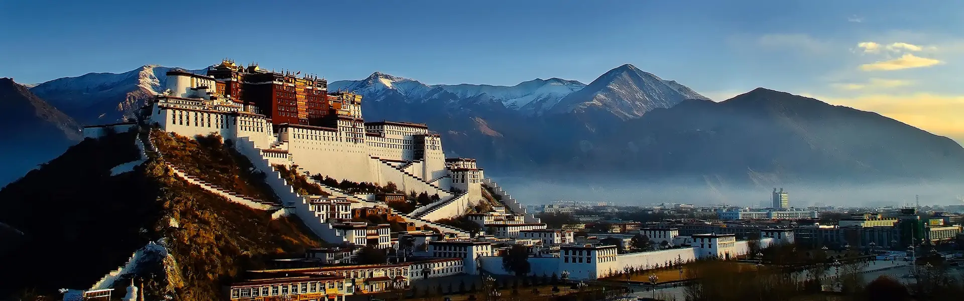 Tibet
