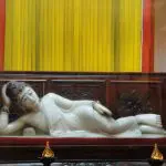 Jade Buddha Temple Shanghai