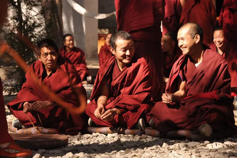 Tibet Everest Base Camp Tour with Tsedang