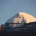 Private Tour to Mount Kailash & Everest Base Camp