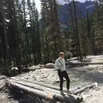 Siguniang Haizi Valley Trekking Tour from Chengdu