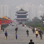 Essence of China tour from Beijing to Hong Kong