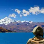 Day trip to Yamdrok Tso Lake from Lhasa