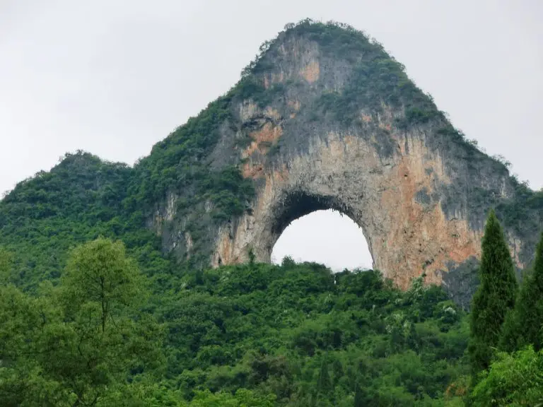 Hong Kong and China Tours