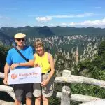 Zhangjiajie and Fenghuang Ancient Town Tour