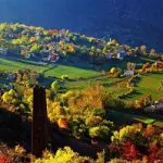 Zhonglu-Tibetan-Village-Danba-WS503