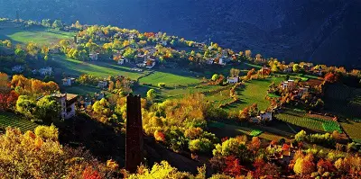 Zhonglu-Tibetan-Village-Danba-WS503