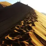 Beautiful Bilutu Peak Along the Silk Road