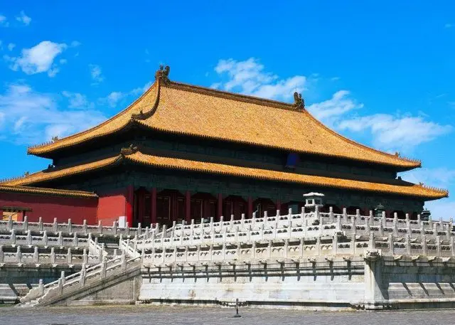 Beijing Xi’an Lhasa Train Tour