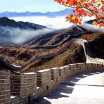 China Ancient Capitals Tour with Shaolin Temple