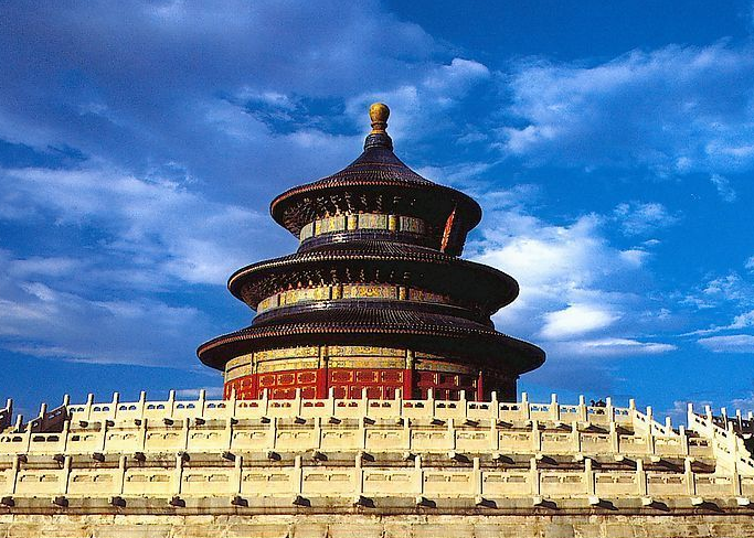 Temple of Heaven