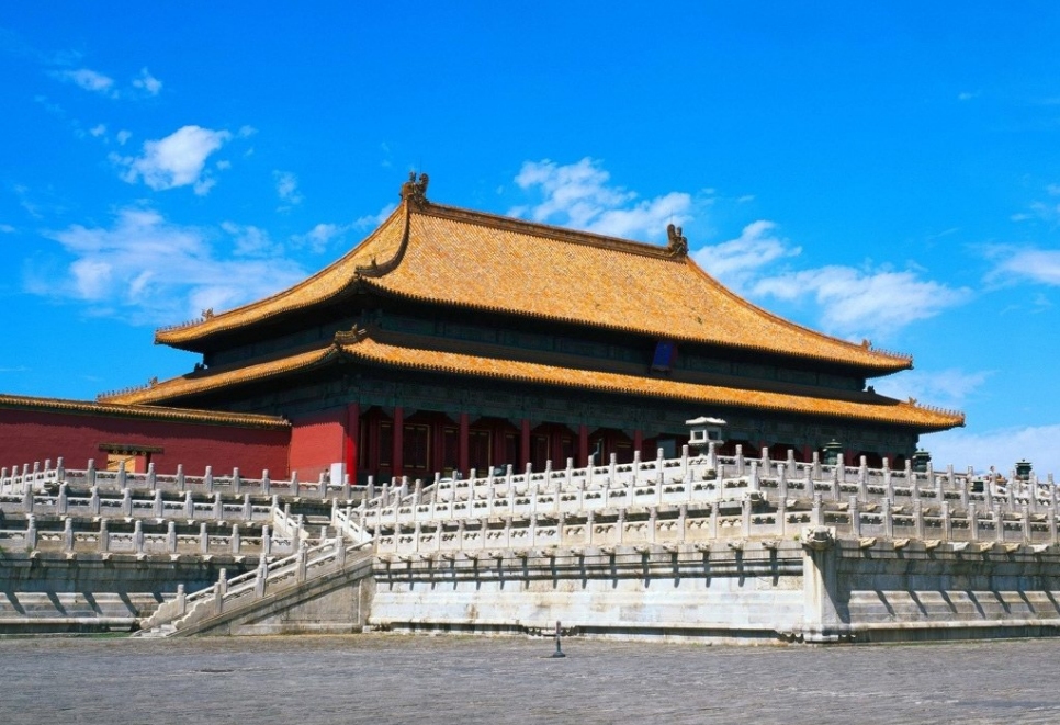 Beijing Pingyao Xi’an Tour