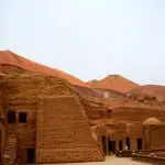 Silk Road and Yushu Horse Festival Tour (Xining to Urumqi)