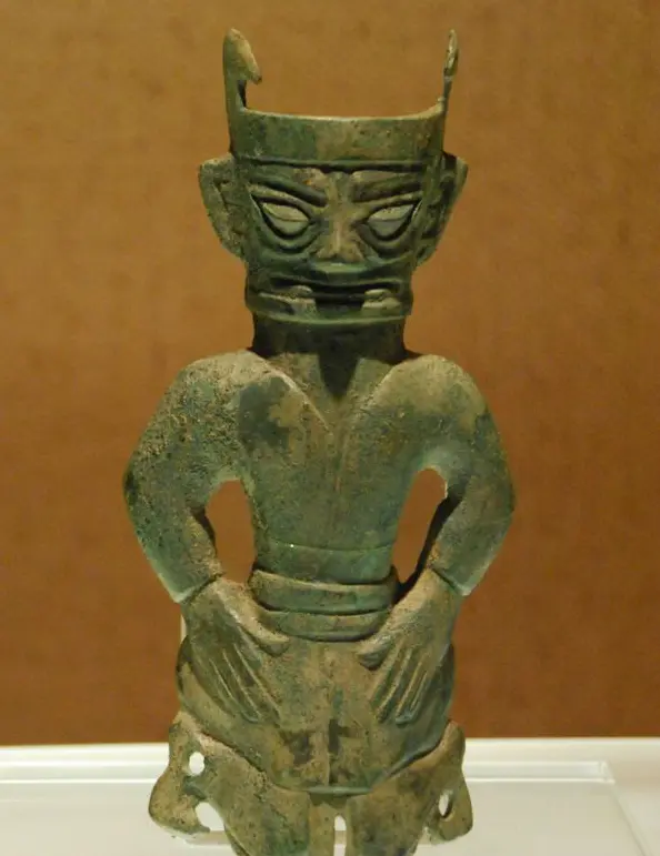 Jinsha Site Museum – Chengdu