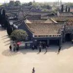 Essence of China tour from Beijing to Hong Kong