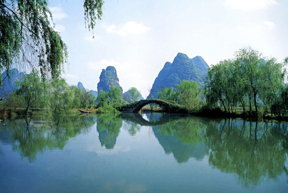 Essential China & Yangtze Cruise Tour