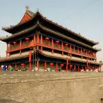 Popular Xi’an sightseeing tour