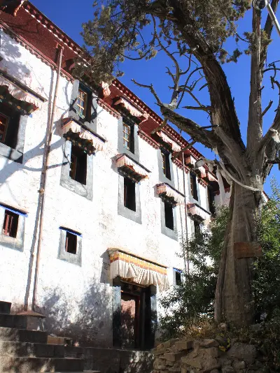 Drepung Monastery – Lhasa and Around