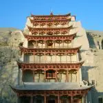 Dunhuang Mogao Grottoes