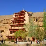 Dunhuang Mogao Grottoes, highlights of a Gansu tour