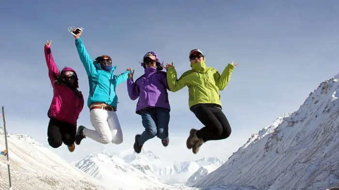 Everest Base Camp Tour