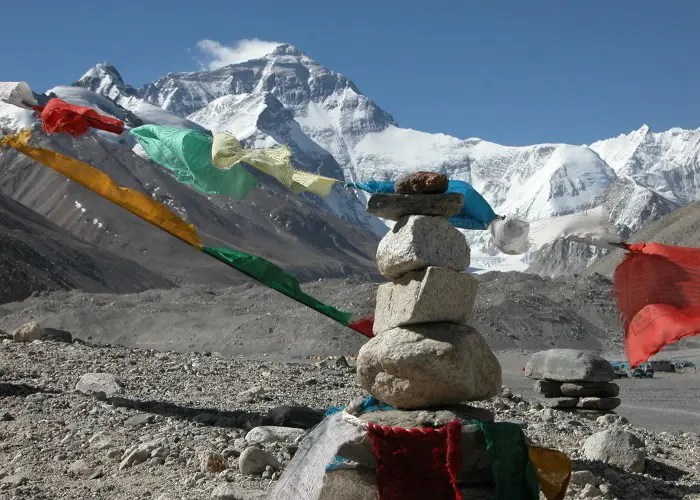 Private Tour to Mount Kailash & Everest Base Camp
