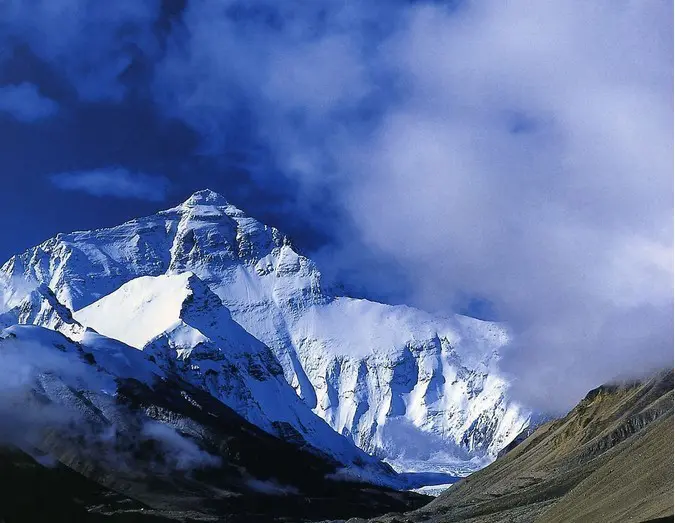 Tibet Everest Base Camp Tour with Tsedang