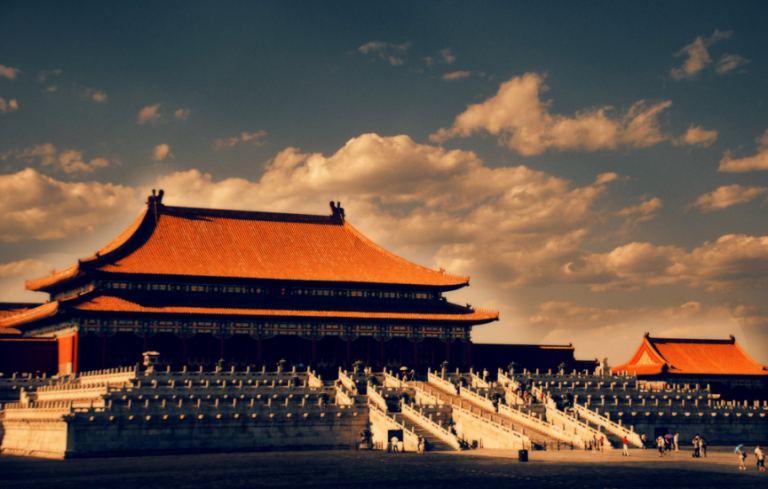 Beijing Tibet Train Tour to Kathmandu via Everest