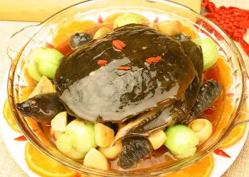Guangdong Cuisine