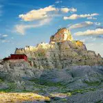 Mount Kailash overland tour from Lhasa to Kashgar