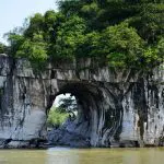 Guilin Elephant Trunk Hill