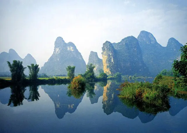 Guilin Li River Cruise