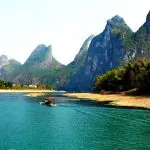 China Tour from Beijing to Hong Kong with Yangtze Cruise