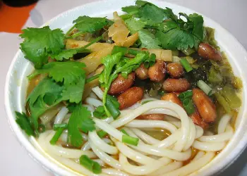 Guilin Rice Noodle