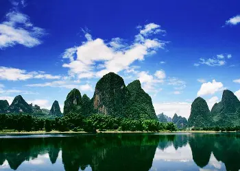 Guilin Scenery