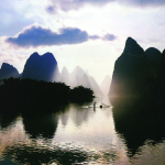 Essence of China tour from Beijing to Hong Kong