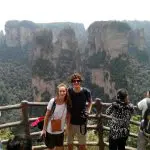 Beijing, Zhangjiajie & Shanghai Tour