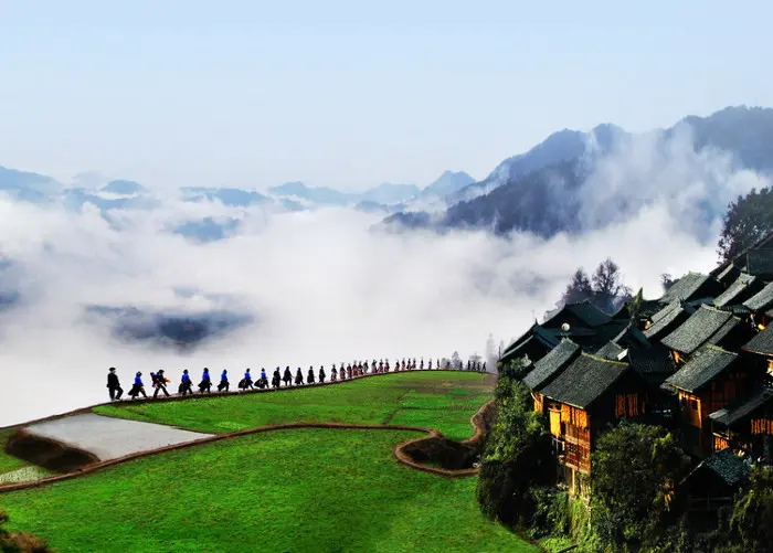 Guizhou Tours