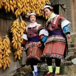 Guizhou Minority People