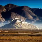 Tibet Everest Base Camp and Namtso Lake Tour