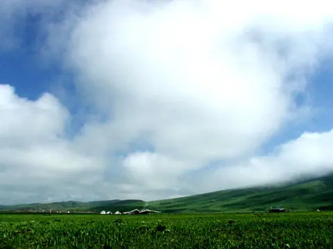Hainan Tibetan Autonomous Prefecture