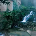 Lingyin Temple in Hangzhou
