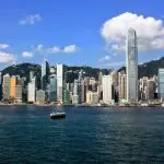 Essence of China tour from Beijing to Hong Kong