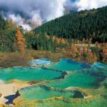 Sichuan World Heritage Discovery: Jiuzhaigou, Mount Emei and Dujiangyan