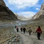 Mount Kailash pilgrimage tour